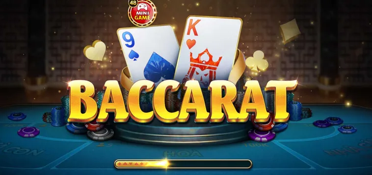 Hướng Dẫn Chơi Baccarat Tại HitClub Với Chiến Thuật Thắng Lớn