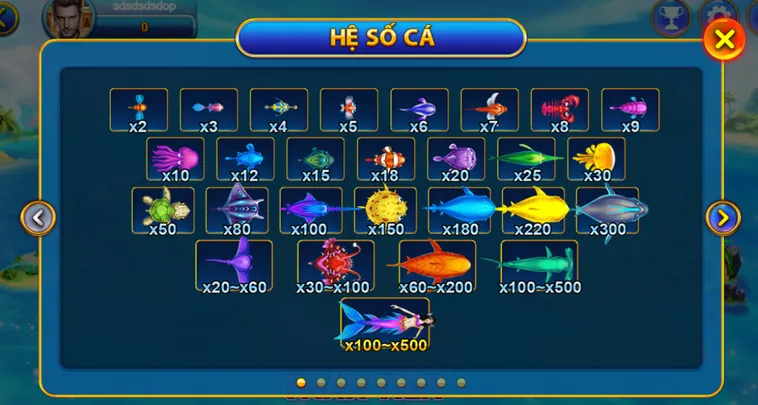 Hướng Dẫn Săn Thưởng Bắn Cá Tại HitClub Cho Game Thủ Chinh Phục Đại Dương