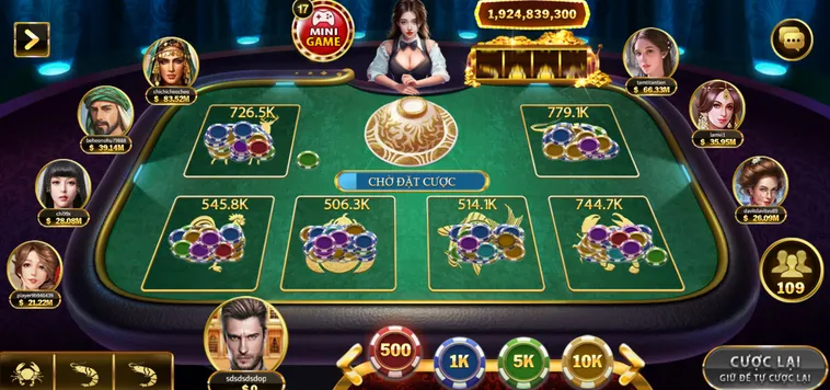 Hướng Dẫn Chi Tiết Cách Chơi Bầu Cua Tại HitClub Cho Người Mới Bắt Đầu