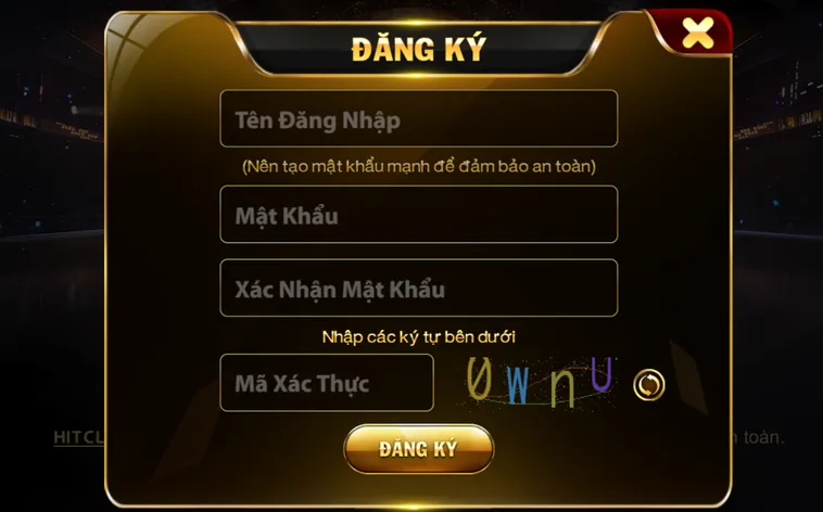 Đăng Ký HitClub Mở Ra Cơ Hội Trải Nghiệm Cá Cược Đỉnh Cao Uy Tín Nhất