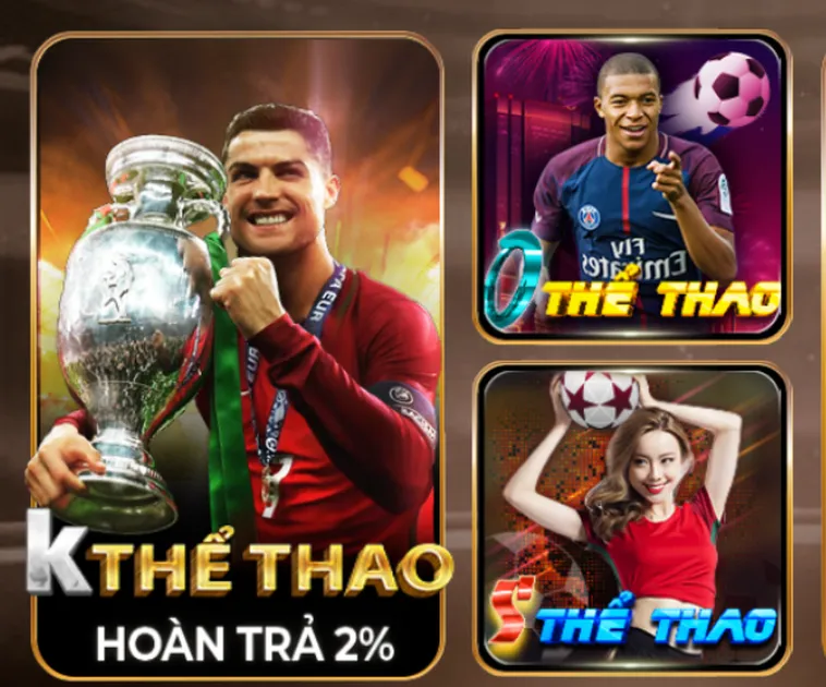 K Thể Thao Tại Hitclub Đỉnh Cao Cá Cược Thể Thao Trực Tuyến Hàng Đầu Việt Nam
