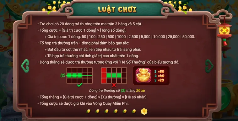 Khám Phá Game Nổ Hũ Linh Châu Ất Tỵ Tại HitClub Thắng Lớn