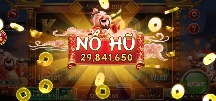 Tuyệt Chiêu Chinh Phục Nổ Hũ Thần Tài Tại HitClub Nhận Thưởng Lớn Mỗi Ngày