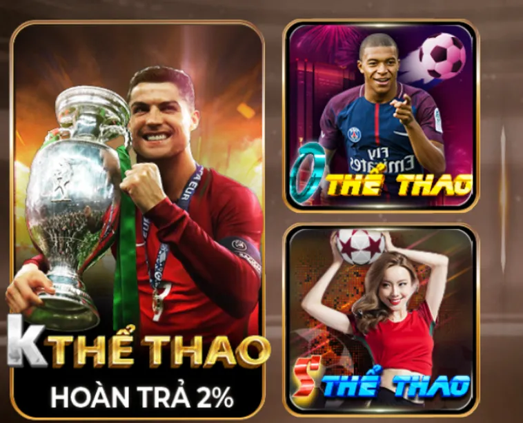 O Thể Thao Tại Hitclub Đỉnh Cao Cá Cược Trực Tuyến