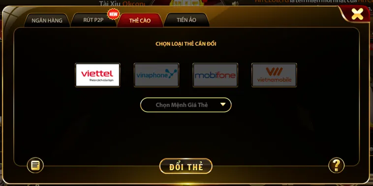 Hướng Dẫn Rút Tiền Hitclub Nhanh Chóng An Toàn Cho Mọi Game Thủ
