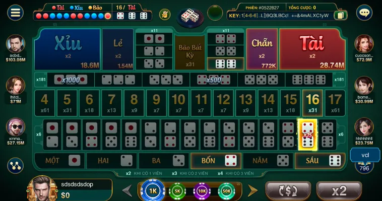 Casino Sicbo Đại Phú Quý Tại Hitclub Trải Nghiệm Cá Cược Đẳng Cấp
