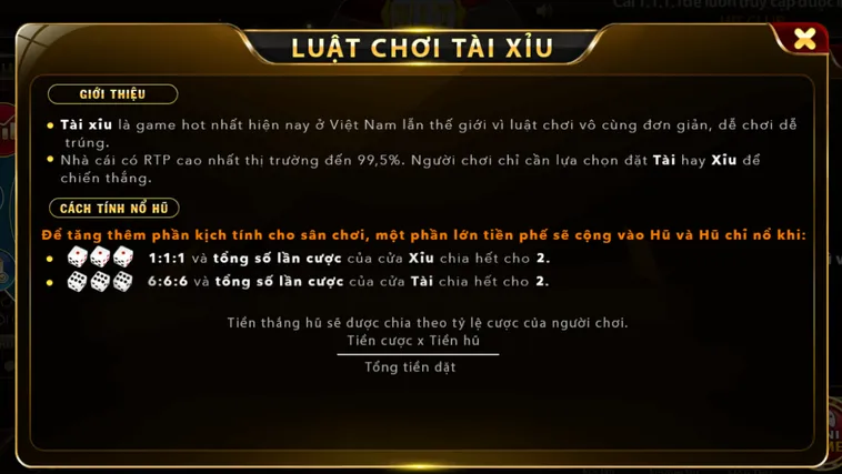 Casino Tài Xỉu Tại HitClub Thiên Đường Giải Trí Dành Cho Cược Thủ