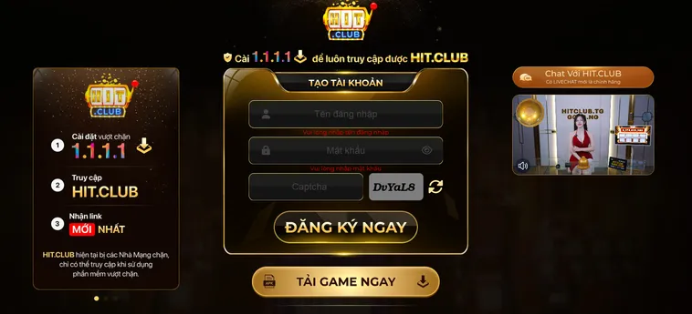 Khám Phá Không Gian Giải Trí Đỉnh Cao Tại Cổng Game Thời Thượng