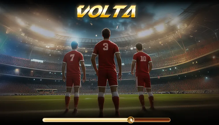 Bóng Đá Volta Tại Hitclub Thiên Đường Cá Cược Tốc Độ Cao